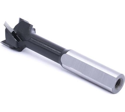 Сверло чашечное четырехзаходное по дереву FT120203R (16х70 мм; хв-к 10 мм; правое вращение) МНОГОФРЕЗ 6592