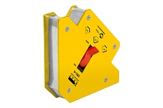 Угольник магнитный МО-4 Кедр 8005176