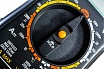 Цифровой мультиметр Master Professional UT30C 90031