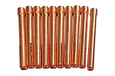 Цанга Инсвартех TIG 17-18-26 d 1.6 мм, 10 шт IST0145
