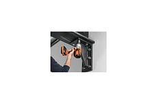 Аккумуляторный ударный винтоверт Fein ASCD 18-1000 W34 Select 71150864000