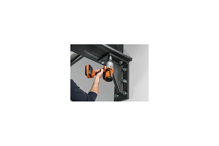 Аккумуляторный ударный винтоверт Fein ASCD 18-1000 W34 Select 71150864000