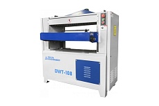 Рейсмусовый станок Delta Machinery deltamachinery dwt-108 02-5498