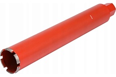 Сверло корончатое алмазное 52 мм Yato YT-60373