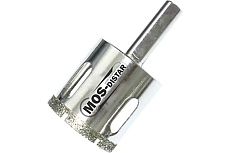 Сверло алмазное по кафелю, стеклу, граниту 125 мм МОS-DISTAR MS-SAGRNT125