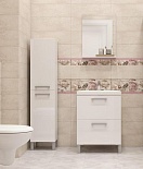 Мебель для ванной Cersanit Melar 60 см напольная