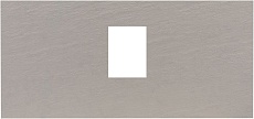 Столешница Allen Brau Infinity 100 см beige structure, 1.21012.B-S