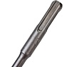 Бур по бетону (8x110x50 мм; крестовая пластина; SDS-Plus) Kranz KR-91-0805