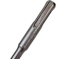 Бур по бетону (8x110x50 мм; крестовая пластина; SDS-Plus) Kranz KR-91-0805