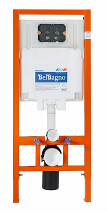 Инсталляция для унитаза BelBagno BB002-80