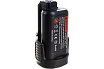 Аккумулятор (3.0 Ач; 12 В; Li-Ion) для Bosch Professional GBA ОЕМ 076987