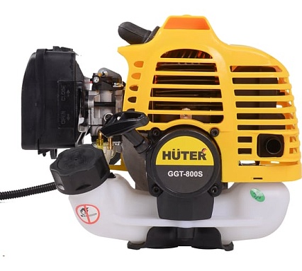 Бензиновый триммер Huter GGT 800S 70/2/5