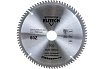 Диск пильный по алюминию (210х30х1.6 мм; 80Z) Elitech 195627