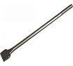 Широкое долото (400х50 мм) SDS-MAX Makita D-34235