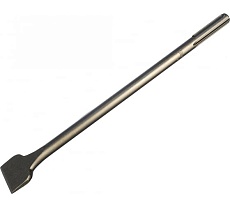 Широкое долото (400х50 мм) SDS-MAX Makita D-34235