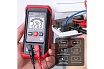 Цифровой смарт мультиметр iCartool с подсветкой экрана CATII 600V IC-M110