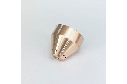 Экран защитный Shield 45-85A 5 шт Plazweld P-220817