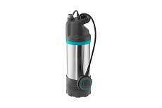 Погружной колодезный насос Gardena 5900/4 inox