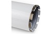 Сверло сегментное по железобетону WHITE diamond 1 1/4", 122х450 мм, 10Z Diamaster 000.600.8699