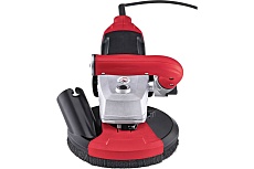 Шлифовальная машина для санационных работ Flex LD 18-7 150 R, Kit Turbo-Jet 418765