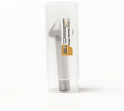 Зенковка ц/х 90 25 мм, HSSE M35 Co5 (Р6М5К5), ГОСТ 14953-80 Advancetool ADT-ЗЦХ25Г90