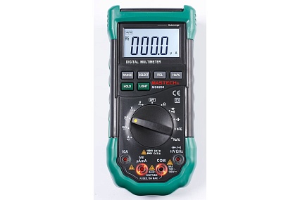 Цифровой мультиметр Mastech MS8268 M145
