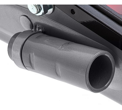 Гидравлический подкатной домкрат Matrix MASTER 51040