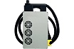Аппарат лазерной очистки металла KDM 4CM-100 640159980462