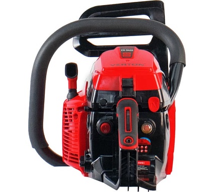 Бензиновая пила Verton Garden Pro CS-5420 01.13537.13541