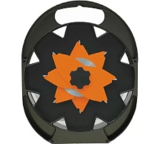 Диск пильный для пазов (2 шт; 150x15.87 мм; Z20+4; FTG+ATB) DADO CMT 230.520.06