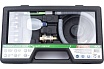 Пневматический гравер Eco 12151 AGV-55A