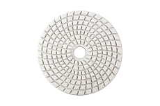 Круги шлифовальные гибкие Sturm ! 9012-W100-50