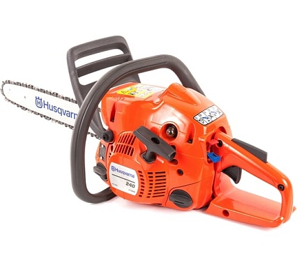 Бензопила Husqvarna 240 9673260-01