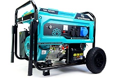 Бензиновый генератор Steviman GR-6500 GR-06500-2402