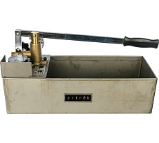 Ручной опрессовщик Zitrek EP-60 068-1314-1