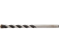 Сверло по бетону с твердосплавными напайками 5x80 мм Graphite 57H313