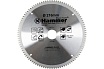 Диск пильный по алюминию Hammer Flex 205-302 CSB AL (216х30 мм; Z-100) 30682