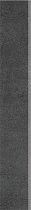 Плинтус Kerama Marazzi Дайсен черный обрезной 9.5х60 см, SG211300R\3BT