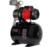 Насосная станция Verton AQUA PS1200S/24 (1200Вт, 55л/мин, 24л, гл. 9м, h 50м, вых. 1, 3 бар) 01.13297.22779
