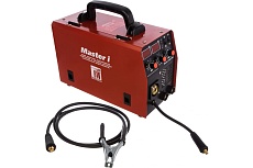 Сварочный инверторный полуавтомат Bestweld MIG-MAG Master i 160-CHN BW2160