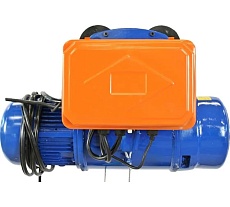 Таль электрическая Shtapler CD (J) 5 т, 6 м 71058960