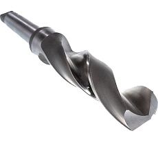 Сверло по металлу (46х364 мм; Р6М5; КМ4) БИЗ 46-skx