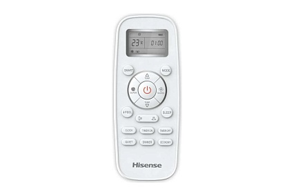Сплит-система Hisense серии easy classic a AS-07HR4RYDDJ00G/AS-07HR4RYDDJ00W