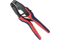 Обжимной инструмент FASEN DR-416TX кримпер 109932