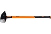 Столярный молоток Neo Tools 10 кг, рукоятка из стекловолокна 25-157