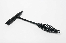 Молоток сварщика Инсвартех 500 г IST0337