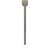 Зубило лопаточное SDS-max (50х400 мм) 5 шт. Bosch 2608587184