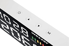 Монитор качества воздуха Levenhuk Wezzer Air PRO CN20, с шумомером 81410