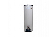 Газовый накопительный водонагреватель American Water Heater MOR-FLO 284л G62-75T75-4NOV