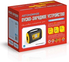 Автономное пуско-зарядное устройство Вымпел -66 220А/6А,12В, автомат, 89Вт/ч, 24000мАч 2042